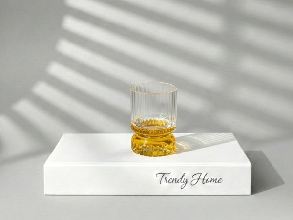 YELLOW COFFEE CUP FD-0541CL-AM